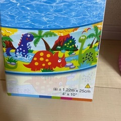 ★新品★ プールセットの画像
