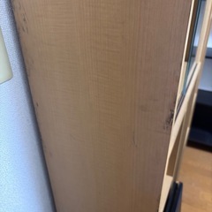 本棚(8/2までに引き取りお願いします)の画像