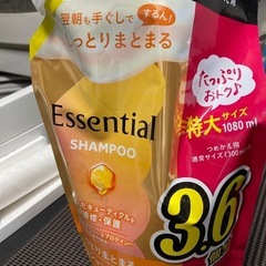 エッセンシャルの画像