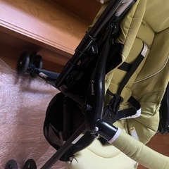 コンビ メチャカルファーストの画像