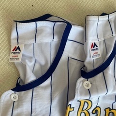 2022鷹の祭典ユニLサイズ2枚の画像