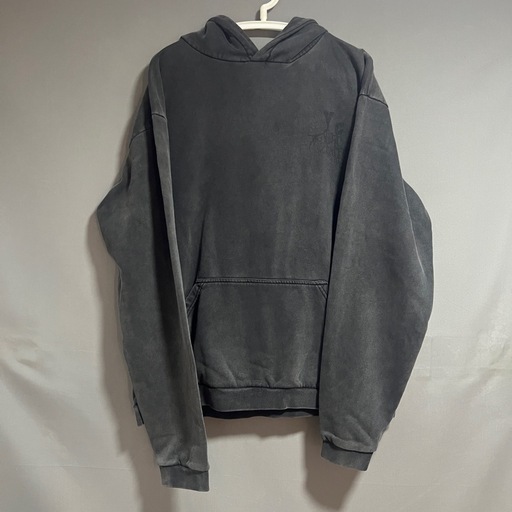 RAF SIMONS 03AW Virginia Creeper期 パーカー