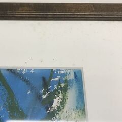 作者不明 絵画 大2の画像
