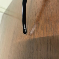 サングラス(マグナム)の画像