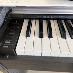 電子ピアノ　PX-720 きれいです　　の画像