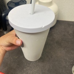スタバ473mlタンブラーの画像