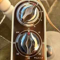 ナショナル　ヘアーセット　MH-1400 レトロ　アンティークの画像