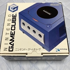 ゲームキューブの画像