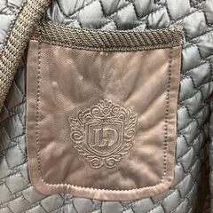 186000 LAXDN キルティングジャケット XL [A1000025388113A]の画像