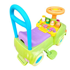 ★お子様用★乗用玩具★足蹴りカー★の画像