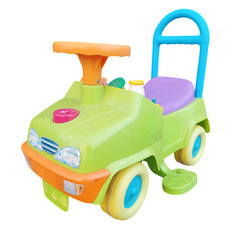 ★お子様用★乗用玩具★足蹴りカー★の画像