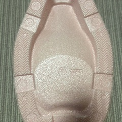 【美品】Richell ひんやりしないおふろマットの画像