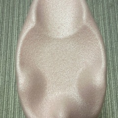 【美品】Richell ひんやりしないおふろマットの画像