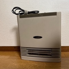 【受け渡し決定】掃除機　ファンヒーター×2の画像