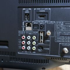 東芝テレビ　REGZA 22RE2 [22インチ]の画像