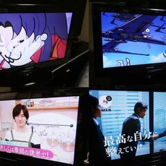 東芝テレビ　REGZA 22RE2 [22インチ]の画像