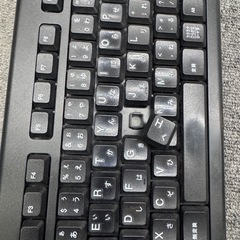 キーボード
の画像