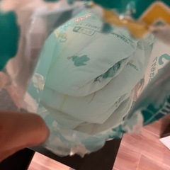 パンパースタッチパンツmの画像