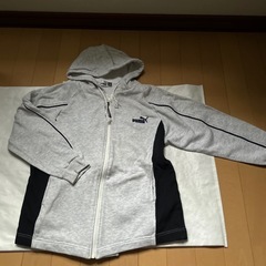 PUMA(130サイズ)セットの画像