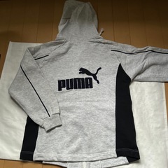 PUMA(130サイズ)セットの画像