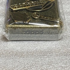 ZIPPOの画像