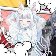 【未経験歓迎】Vtuberマネジメント正社員募集の画像