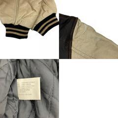 186000 現状品 GIACCA ジャッカ スタジャン ブラウン [A1000025389219A]の画像
