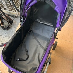 ペットカートの画像