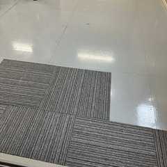 カーペット18畳分
の画像