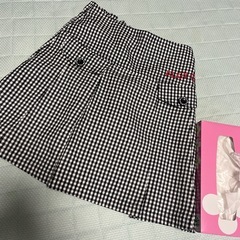 子供服SALEの画像