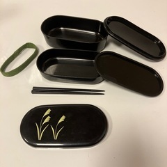 【お話し中】ちょっとした夫婦行楽セットの画像