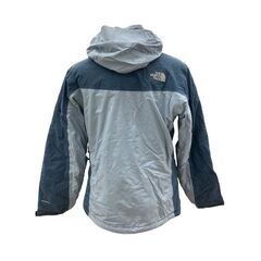 186000 THE NORTH FACE ザ・ノースフェイス ジャンパー ブルー ナイロン/ポリエステル メンズ [A1000025389189A]の画像