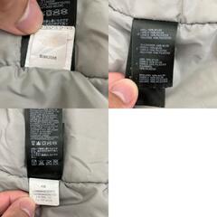 186000 THE NORTH FACE ザ・ノースフェイス ジャンパー ブルー ナイロン/ポリエステル メンズ [A1000025389189A]の画像