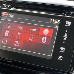 ホンダ オデッセイ アブソルート🌻✨8人乗り3列シートのお車です❣️の画像