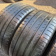美品 BBS LM BMW 3シリーズ　4シリーズ用 19インチ F30,F31の画像
