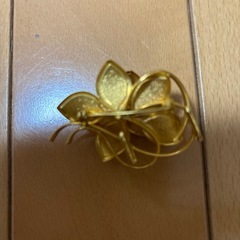 ブローチ①の画像