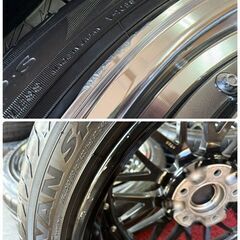 美品 BBS LM BMW 3シリーズ　4シリーズ用 19インチ F30,F31の画像