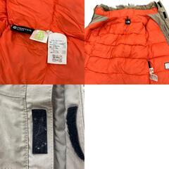 186000 現状品 THE NORTH FACE ザノースフェイス キッズ服・トップス（100㎝～） ジャンパー 140cm キッズ [A1000025388663A]の画像