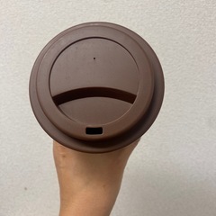 バンブーファイバータンブラーの画像
