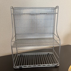 スパイスラックの画像