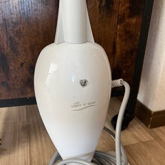スチームモップ Light'n'Easyの画像