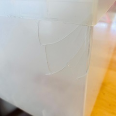 衣装ケースの画像