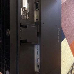 iiyama モニター　E2483HSU-B5 の画像