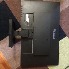 iiyama モニター　E2483HSU-B5 の画像