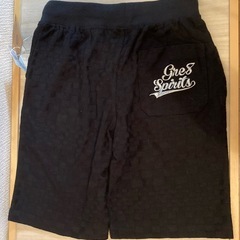 ハーフパンツ(150)の画像