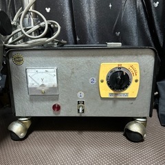 ニッコーライト光線治療器の画像
