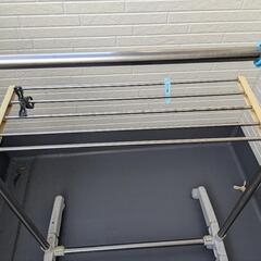 物干しの画像