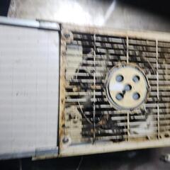 三菱 窓用換気扇  E-20WH
の画像