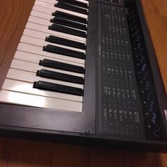 KORG コルグ　シンセサイザー　DW-8000（ジャンク）の画像