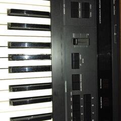 KORG コルグ　シンセサイザー　DW-8000（ジャンク）の画像